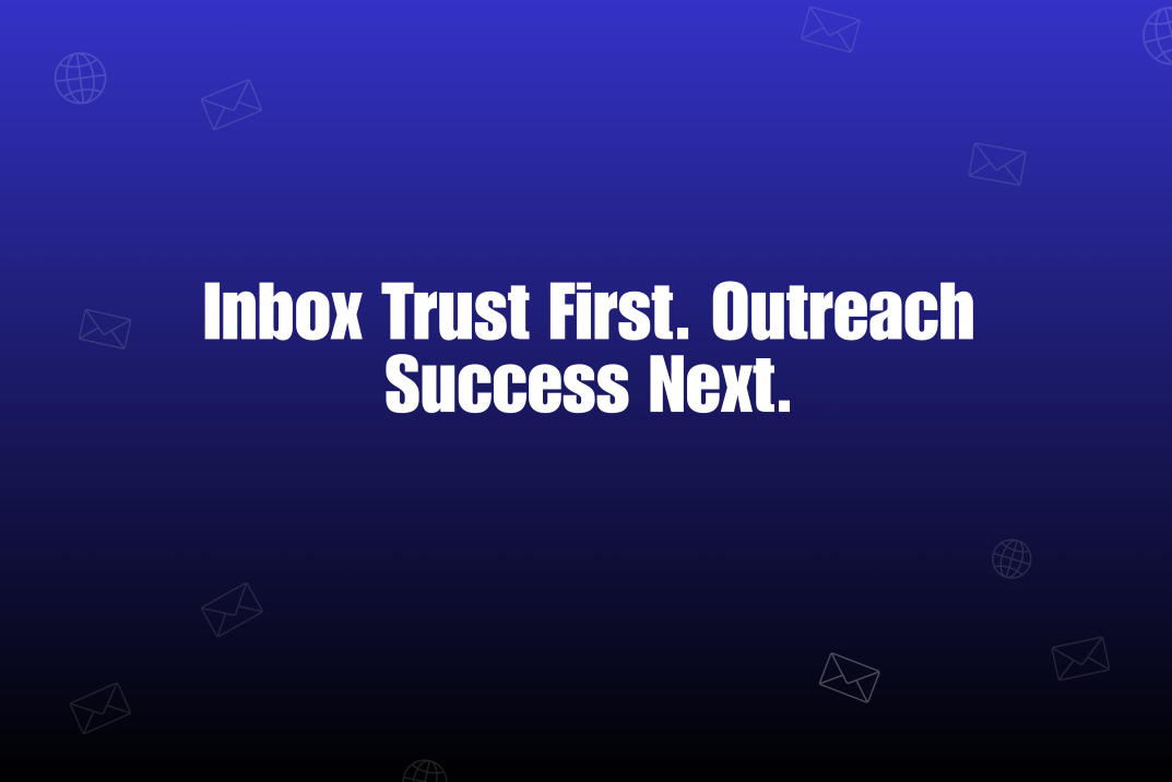 The Real Reason Cold Email Outreach Fails Before Anyone Reads It