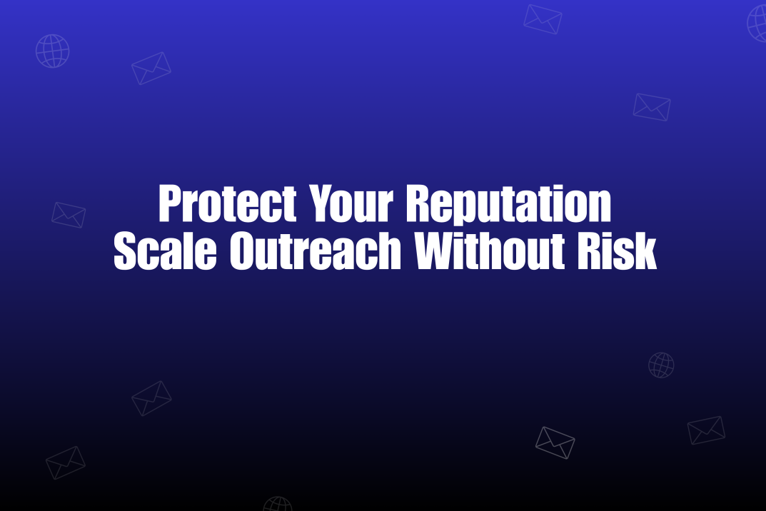 How Private SMTP Infrastructure Protects Your Email Reputation at Scale