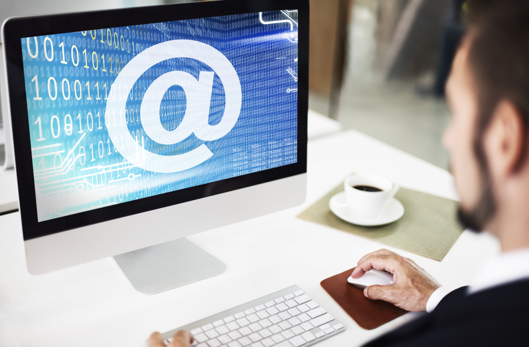 Cold Email in 2025 Starts with Strong Infrastructure