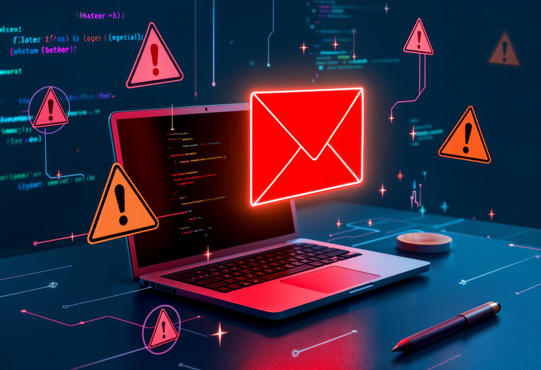 Is Your Email Reputation Being Damaged by a Stranger?