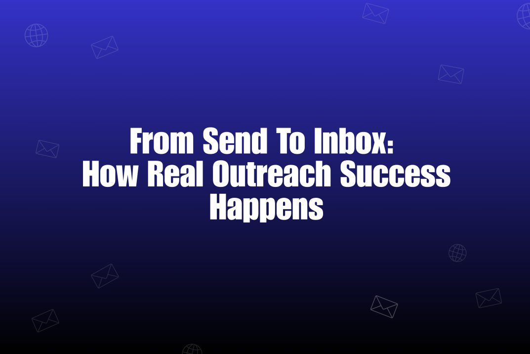Cold Email Outreach: How Smart Teams Turn Cold Conversations Into Real Opportunities