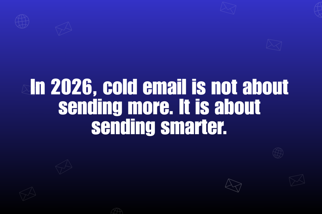 Cold Email Infrastructure in 2026: The System Behind Inbox Success