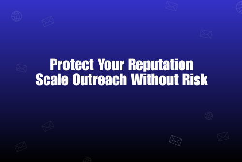 How Private SMTP Infrastructure Protects Your Email Reputation at Scale