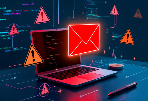 Is Your Email Reputation Being Damaged by a Stranger?