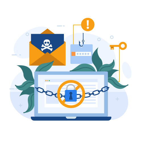Securely Scaling Cold Email Infrastructure with SkySenders