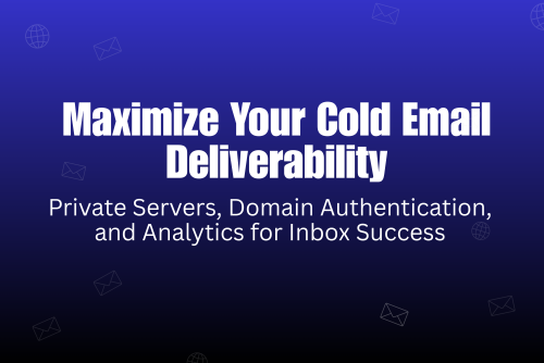 Maximizing Cold Email Success: How SkySenders Ensures Inbox Placement