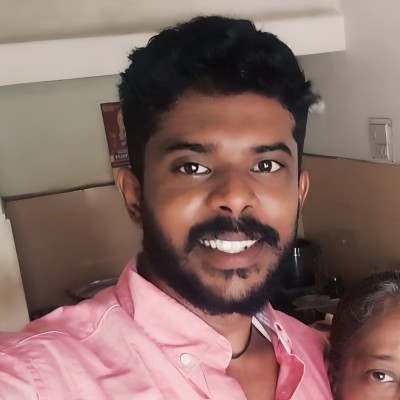 Sriram